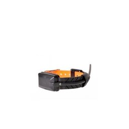 Dogtrace GPS X30 Ersatzhalsband, Zusatzhalsband, Ersatzsender/-empfänger für Hundeortungsgerät