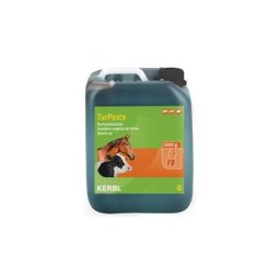 Buchenholzteer TarPaste zur Huf- & Klauenpflege, 5000g Kanister