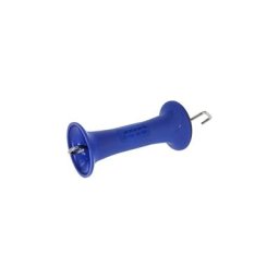 Torgriff Premium, mit Federbregrenzung, blau