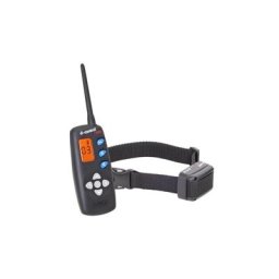 Dogtrace D-Control 1040 - Vibrationshalsband 1000 m