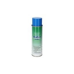 KERBL BlauCare Aerosol zur Flächendesinfektion, gegen Bakterien und Pilze, 500ml