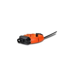 Dogtrace GPS X30B Ersatzhalsband, Zusatzhalsband, Ersatzsender/-empfänger für Hundeortungsgerät