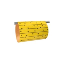 Stallfliegenbogen FlyMaster 6 Bögen - Stallfliegen Abwehr, 595 x 300 mm