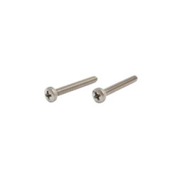 Schrauben für D-Mute, 2,5x20