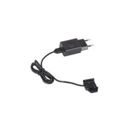 Dogtrace Ersatz Netzteil mit USB-Kabel und Clip für alle GPS-Modelle