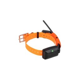Dogtrace GPS X20 Ersatzhalsband, Zusatzhalsband, Ersatzsender/-empfänger für Hundeortungsgerät
