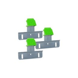 3x Auswurfsicherung für Tränkeeimer Bucket Guard