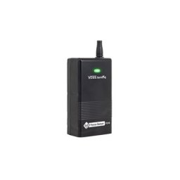 VOSS.farming Fence Sensor FS 10, Weidezaun Überwachung-Sensor mit Funk