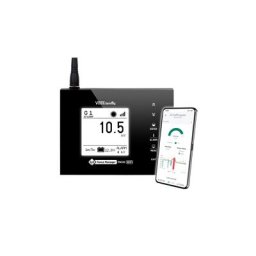 VOSS.farming Fence Manager FM 20 WiFi, Weidezaun-Monitor und Steuerung über WLAN