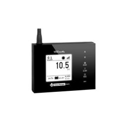VOSS.farming Fence Manager FM 10, Weidezaun Überwachung-Monitor und Steuerung mit Funk