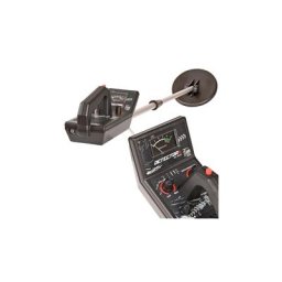 Metalldetektor HD 3500 - Allround Metallsuchgerät Sonde Tiefensonde