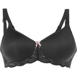 Maternity Still-BH ""Miss Lovely"", Spitze, Schleifchen, für Damen