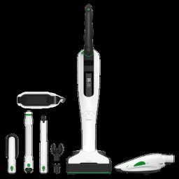 Vorwerk Kobold VK7 Akku-Staubsauger – DER Staubsauger für kleine Felle