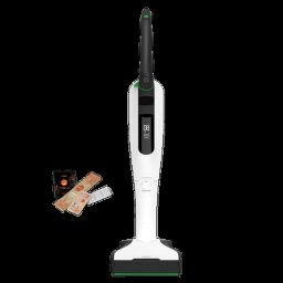 Vorwerk Kobold VK7 Akku-Staubsauger Sommer-Sauber-Set