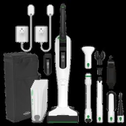 Vorwerk Kobold VK7 Akku-Staubsauger – DER Staubsauger für Hochleistung