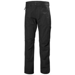 Helly Hansen Herren Essential Robuste Stoffhose Mit 5 Taschen - S