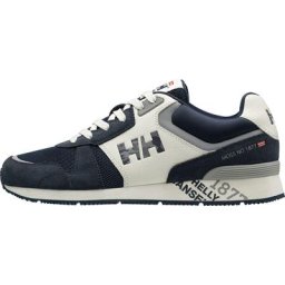 Helly Hansen Herren Anakin Klassischer Wildleder-sneaker - 44.5