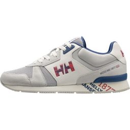 Helly Hansen Herren Anakin Klassischer Wildleder-sneaker - 42.5