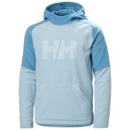 Helly Hansen Junior Daybreaker Weicher Fleece-hoodie - 164/14