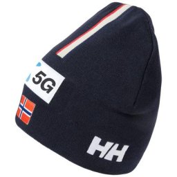 Helly Hansen Unisex Ski Beanie-mütze - STD
