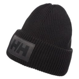 Helly Hansen Unisex HH Box Beanie Mit Krempe - STD