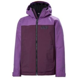 Helly Hansen Junior Sogndal Shell-jacke - 164/14