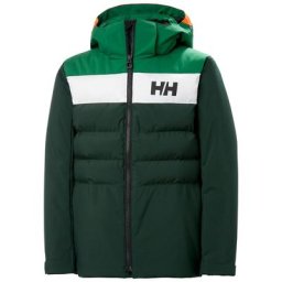 Helly Hansen Jr Cyclone Jacket - Klassische Skijacke Für Jugendliche 152/12