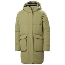 Helly Hansen Kinder Sienna Mädchen Parka - 176/16