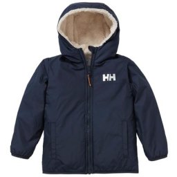 Helly Hansen Kinder Champ Fleece-wendejacke - 104/4