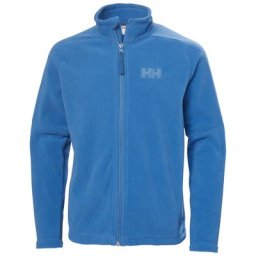 Helly Hansen Junior Daybreaker 2.0 Polartec-fleece-jacke - 128/8