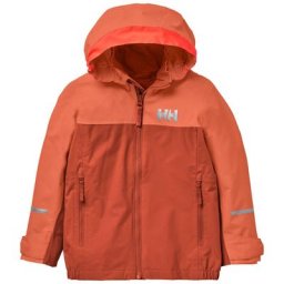 Helly Hansen Kinder Shelter 2.0 Wasserfeste Jacke - 104/4