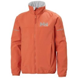 Helly Hansen Juniors' Marka Softshell Jacket 128/8