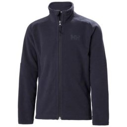 Helly Hansen Junior Daybreaker 2.0 Polartec-fleece-jacke - 176/16