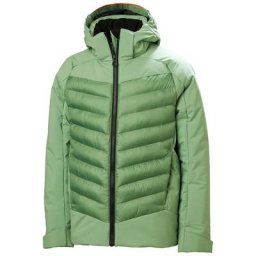 Helly Hansen Kinder Serene Mädchen Skijacke - 140/10