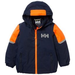 Helly Hansen Kids’ Rider 2.0 Insulated Ski Jacket 110/5