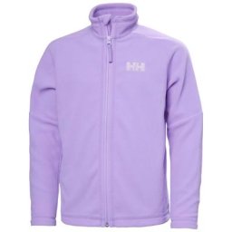 Helly Hansen Junior Daybreaker 2.0 Polartec-fleece-jacke - 140/10