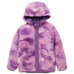 Helly Hansen Kinder Champ Fleece-wendejacke - 116/6