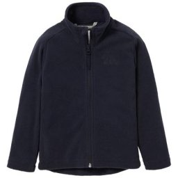 Helly Hansen Kinder Daybreaker 2.0 Leichte Fleece-jacke Mit Reißverschluss - 122/7