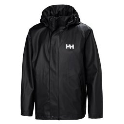Helly Hansen Junior Moss Classic Helox Regenjacke - 128/8
