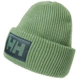 Helly Hansen Unisex HH Box Beanie Mit Krempe - STD