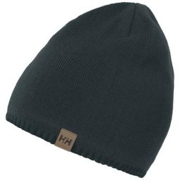 Helly Hansen Unisex-mütze Mountain Mit Fleece-futter - STD
