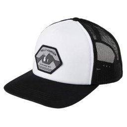 Helly Hansen Herren Flatbrim Komfortable Baseball-kappe - STD