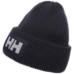 Helly Hansen Unisex HH Box Beanie Mit Krempe - STD