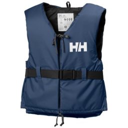 Helly Hansen Unisex Sport Ii Schwimmweste - 60/70