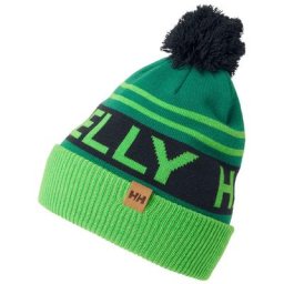 Helly Hansen Unisex Kinder Ridgeline Beanie-mütze - 53/54