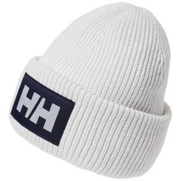 Helly Hansen Unisex HH Box Beanie Mit Krempe - STD