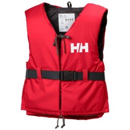 Helly Hansen Unisex Sport Ii Schwimmweste - 70/90