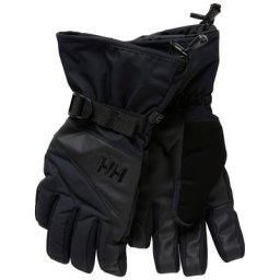 Helly Hansen Damen Freeride Wasserfeste Skihandschuhe - XS