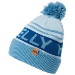 Helly Hansen Unisex Kinder Ridgeline Beanie-mütze - 53/54