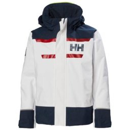 Helly Hansen Junior Salt Port 2.0 Segeljacke - 140/10